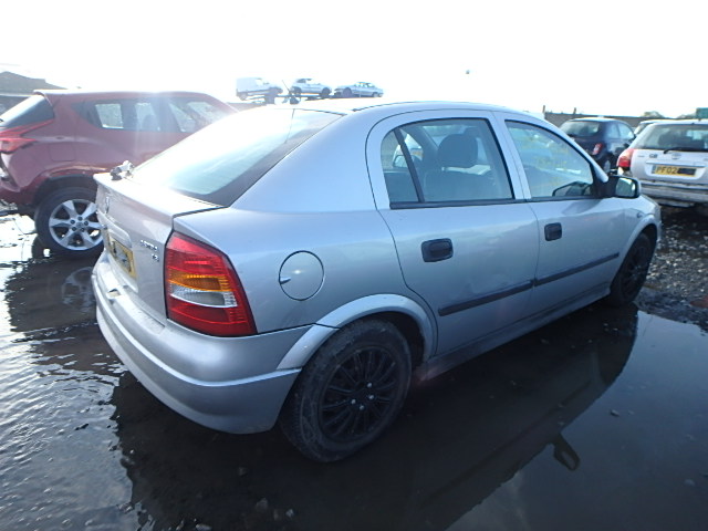 VAUXHALL ASTRA Dismantlers, ASTRA CLUB Used Spares 