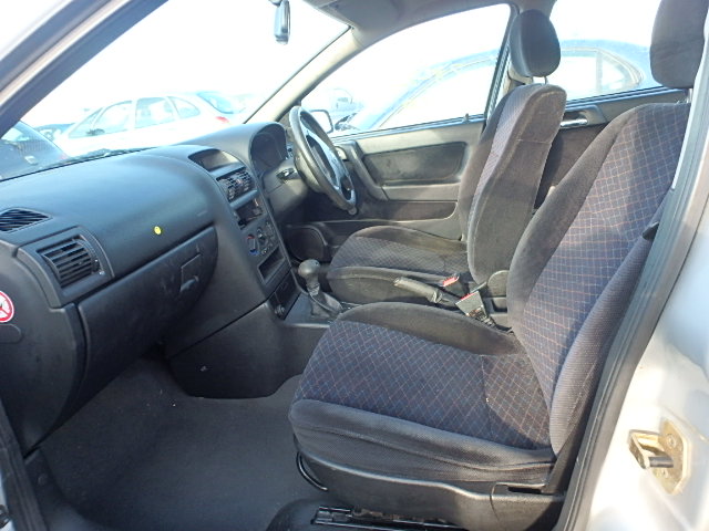 VAUXHALL ASTRA Dismantlers, ASTRA CLUB Car Spares 