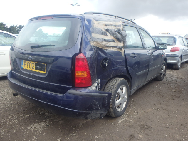 FORD FOCUS Dismantlers, FOCUS CL Used Spares 