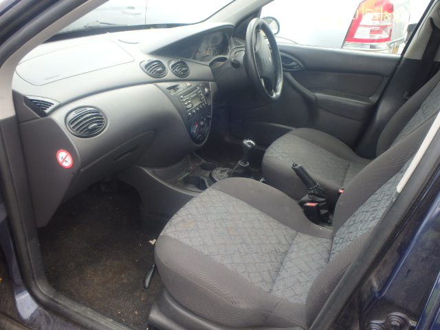 FORD FOCUS Dismantlers, FOCUS CL Car Spares 