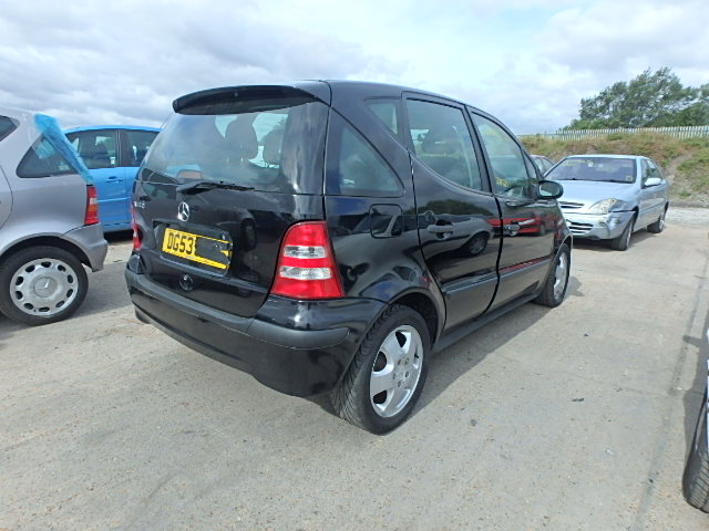 MERCEDES A CLASS Dismantlers, A CLASS 140 CLASS Used Spares 