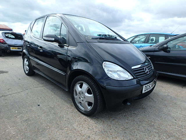 MERCEDES A CLASS Breakers, A CLASS 140 CLASS Reconditioned Parts 