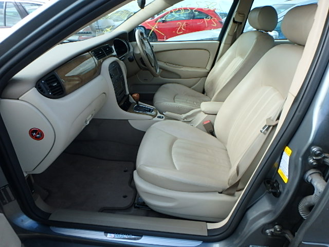 JAGUAR X-TYPE Dismantlers, X-TYPE X TYPE Car Spares 