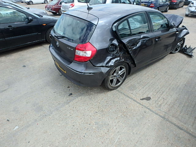 BMW 118 Dismantlers, 118 D SPORT Used Spares 