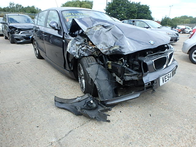 BMW 118 Breakers, 118 D SPORT Reconditioned Parts 