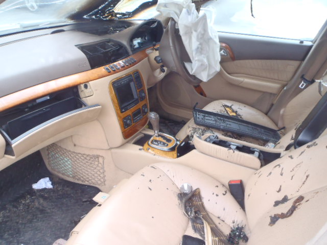 MERCEDES S320 Dismantlers, S320 CDI A Car Spares 