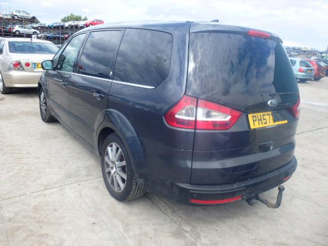 Breaking FORD GALAXY, GALAXY GHIA Secondhand Parts 