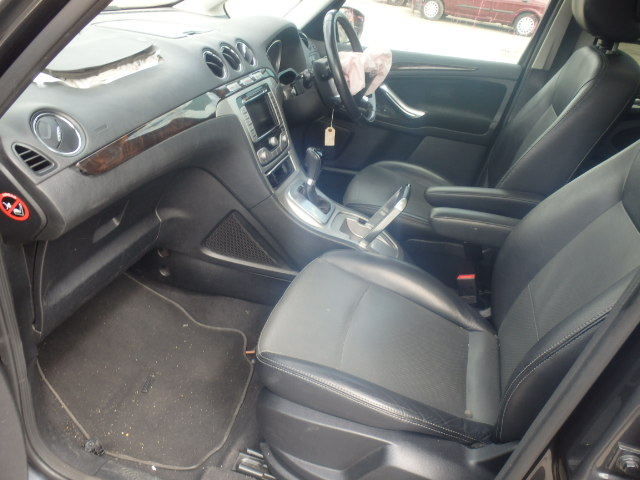 FORD GALAXY Dismantlers, GALAXY GHIA Car Spares 