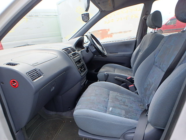 TOYOTA PICNIC Dismantlers, PICNIC GS Car Spares 