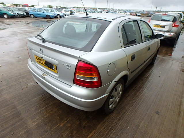 VAUXHALL ASTRA Dismantlers, ASTRA CLUB Used Spares 