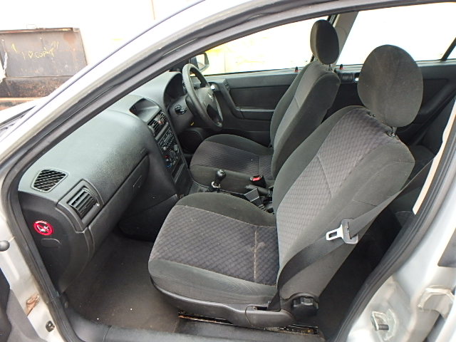 VAUXHALL ASTRA Dismantlers, ASTRA CLUB Car Spares 