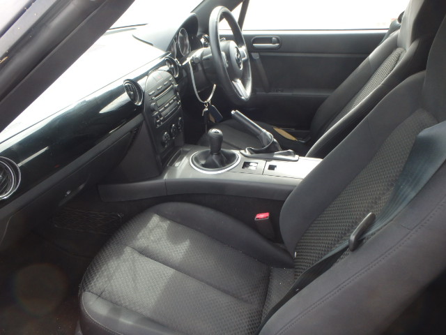 MAZDA MX-5 Dismantlers, MX-5  Car Spares 