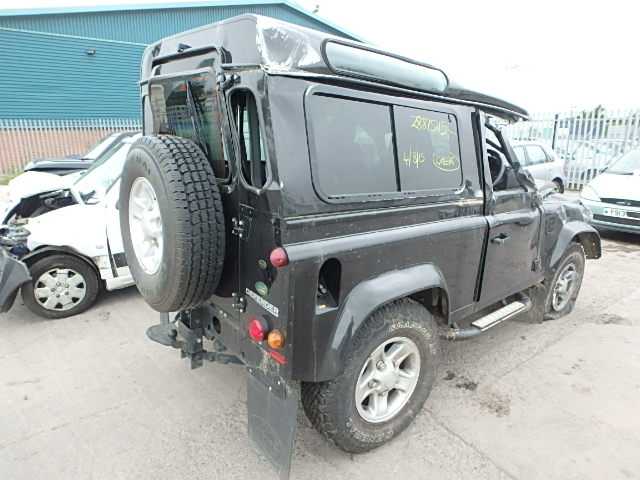 LAND ROVER DEFENDER Dismantlers, DEFENDER 9 Used Spares 