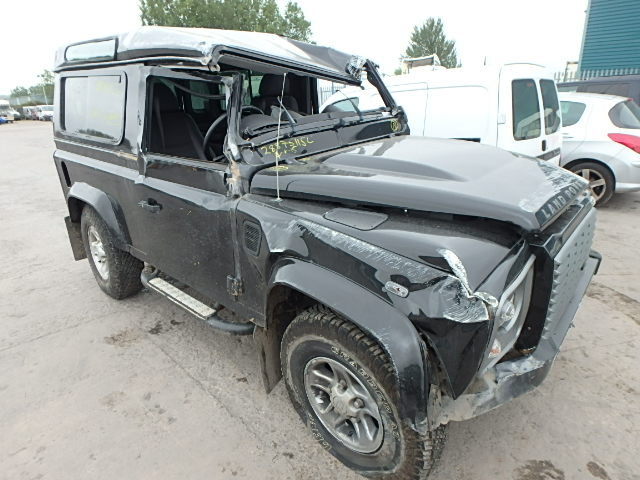 LAND ROVER DEFENDER Breakers, DEFENDER 9 Reconditioned Parts 