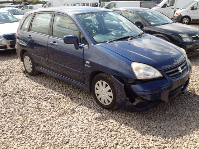 SUZUKI LIANA Breakers, LIANA GLX Reconditioned Parts 