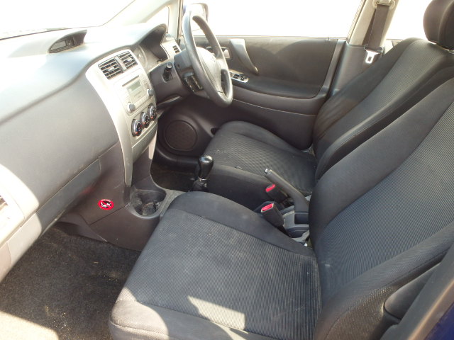 SUZUKI LIANA Dismantlers, LIANA GLX Car Spares 