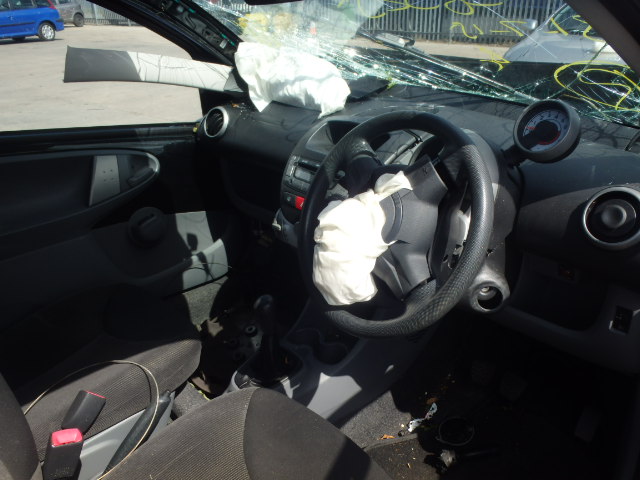CITROEN C1 Dismantlers, C1 RHYTHM Car Spares 