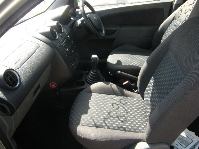 FORD FIESTA Dismantlers, FIESTA ZETEC Car Spares 