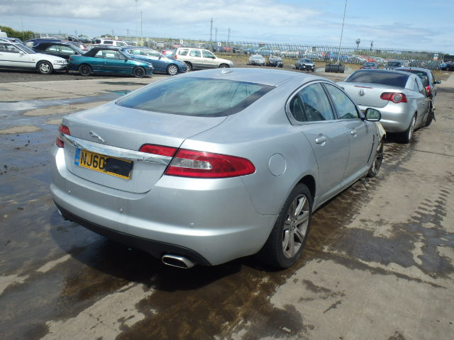 JAGUAR XF Dismantlers, XF LUXURY Used Spares 