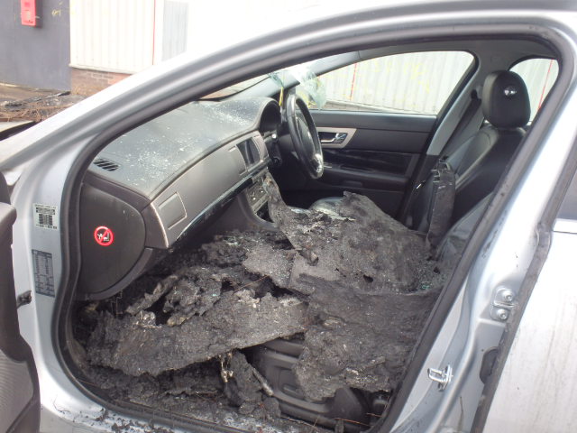 JAGUAR XF Dismantlers, XF LUXURY Car Spares 