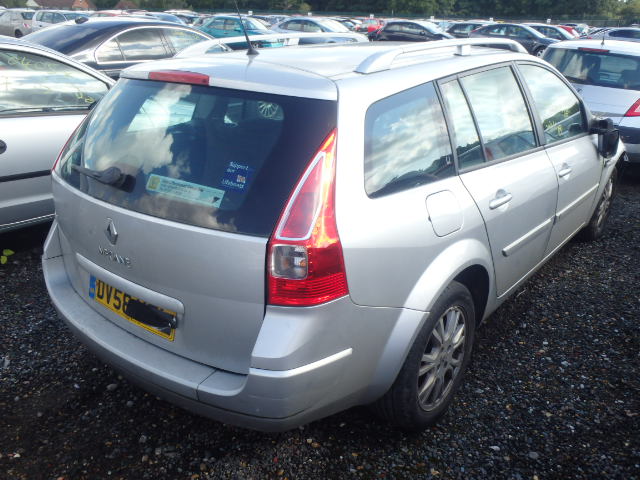 RENAULT MEGANE Dismantlers, MEGANE EXPRESSION Used Spares 