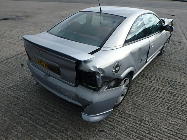 VAUXHALL ASTRA Dismantlers, ASTRA 16V Used Spares 