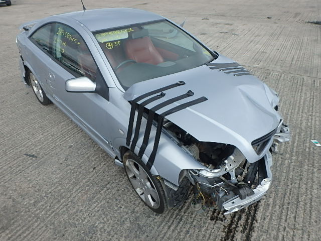 VAUXHALL ASTRA Breakers, ASTRA 16V Reconditioned Parts 