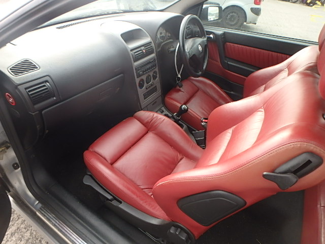 VAUXHALL ASTRA Dismantlers, ASTRA 16V Car Spares 