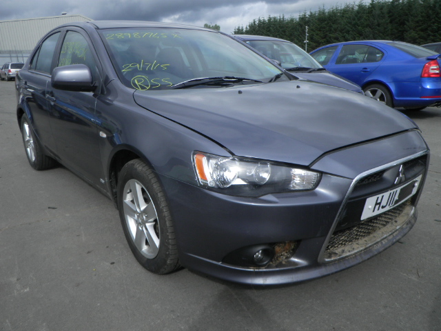 MITSUBISHI LANCER Breakers, LANCER GS2 Reconditioned Parts 