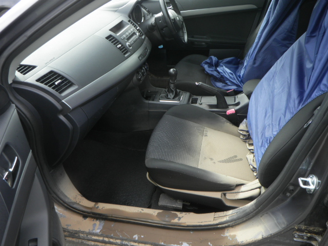 MITSUBISHI LANCER Dismantlers, LANCER GS2 Car Spares 