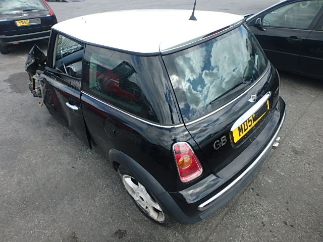 Breaking MINI MINI, MINI MINI COOPER Secondhand Parts 