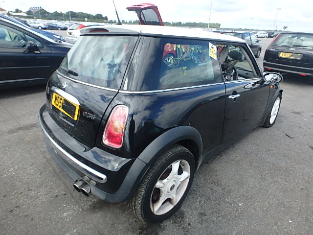 MINI MINI Dismantlers, MINI MINI COOPER Used Spares 