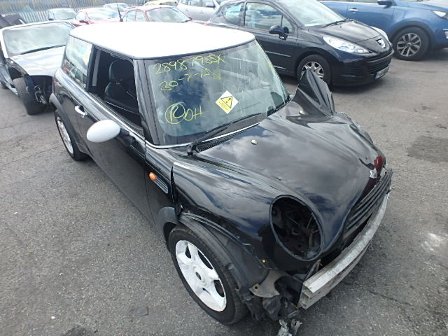 MINI MINI Breakers, MINI MINI COOPER Reconditioned Parts 