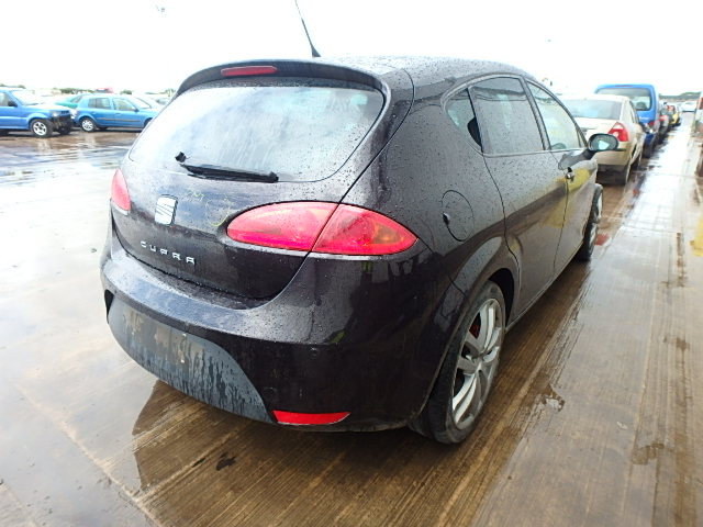 SEAT LEON Dismantlers, LEON CUPRA Used Spares 