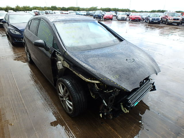 SEAT LEON Breakers, LEON CUPRA Reconditioned Parts 