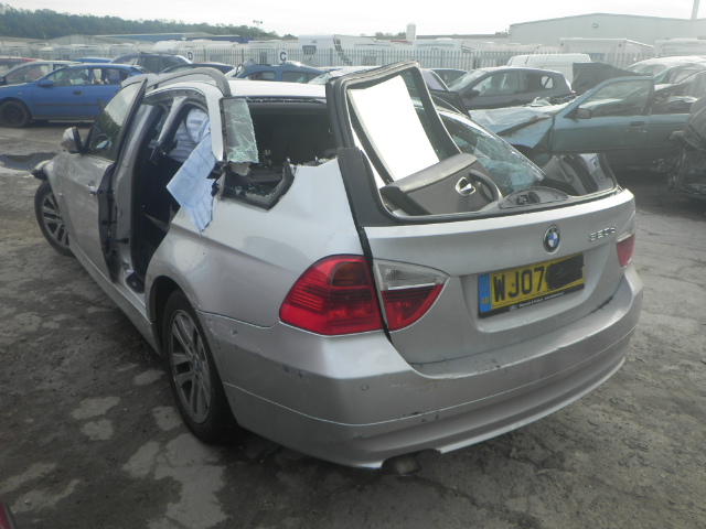 Breaking BMW 320, 320 D SE TOURING Secondhand Parts 