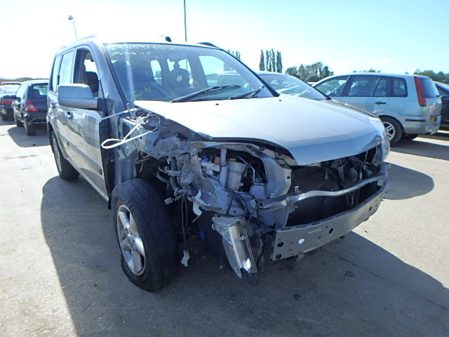 NISSAN X-TRAIL Breakers, X-TRAIL SPORT Reconditioned Parts 