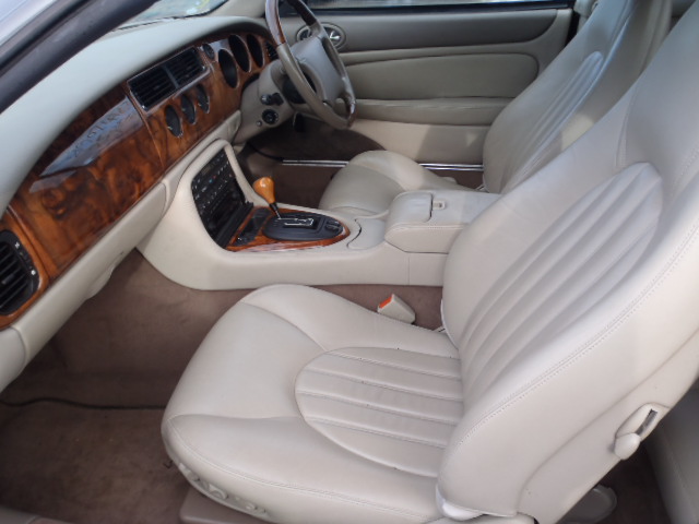 JAGUAR XKR Dismantlers, XKR AUTO Car Spares 