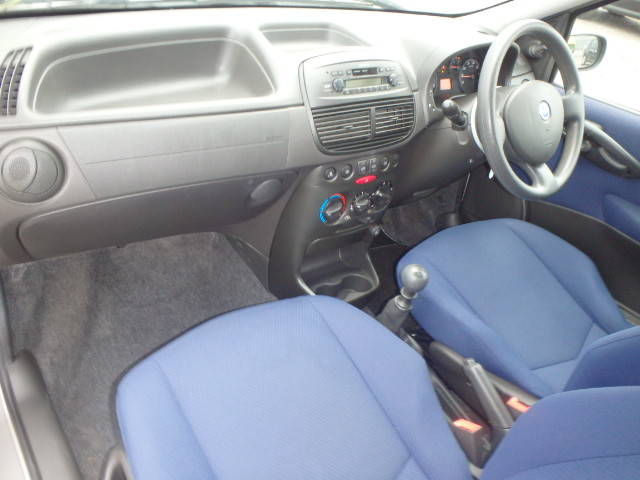 FIAT PUNTO Dismantlers, PUNTO ACTIVE Car Spares 