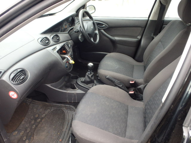 FORD FOCUS Dismantlers, FOCUS LX TDCI Car Spares 