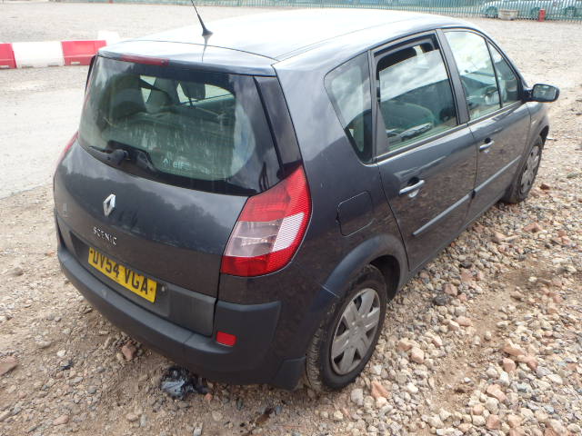 RENAULT SCENIC Dismantlers, SCENIC EXPRESSION Used Spares 