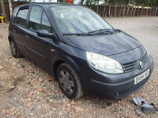 RENAULT SCENIC Breakers, SCENIC EXPRESSION Reconditioned Parts 