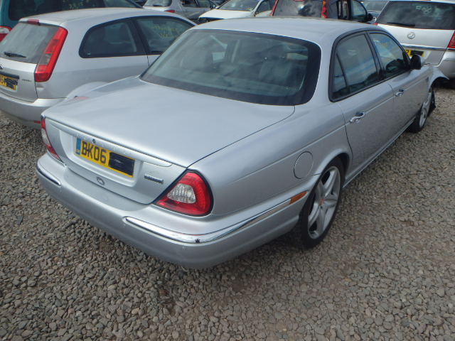 JAGUAR XJ Dismantlers, XJ SPORT P Used Spares 