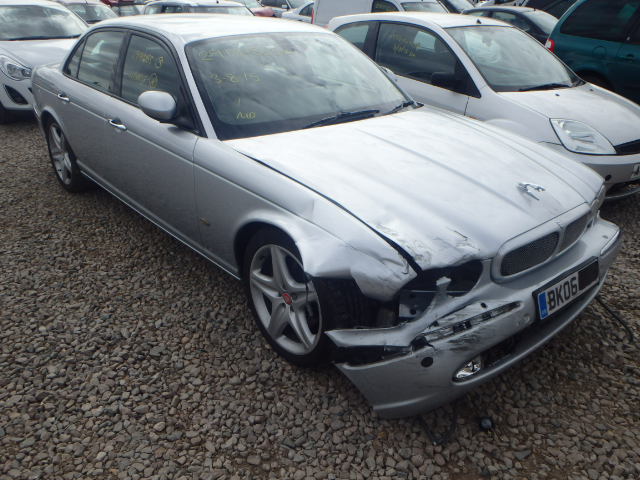 JAGUAR XJ Breakers, XJ SPORT P Reconditioned Parts 
