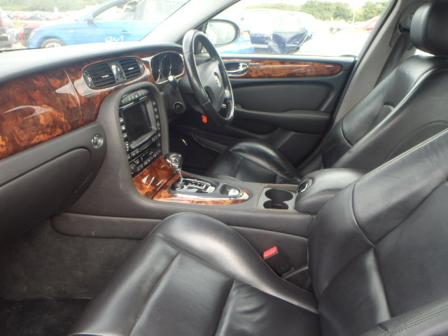 JAGUAR XJ Dismantlers, XJ SPORT P Car Spares 