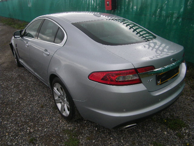 Breaking JAGUAR XF, XF LUXURY Secondhand Parts 