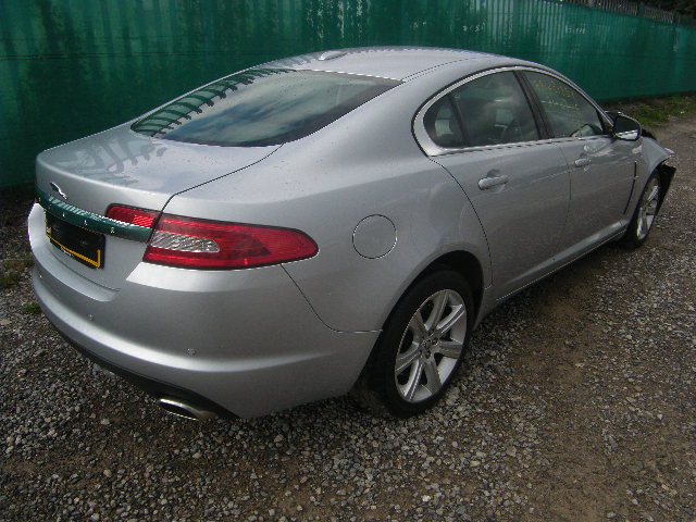 JAGUAR XF Dismantlers, XF LUXURY Used Spares 