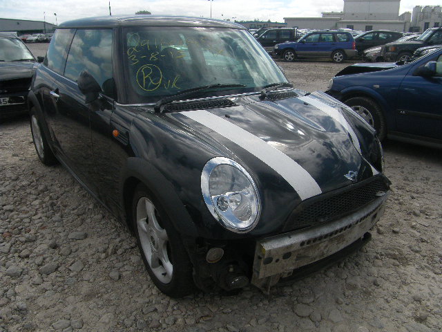MINI MINI Breakers, MINI MINI COOPER Reconditioned Parts 