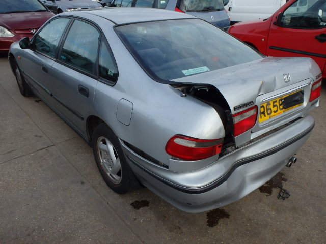 Breaking HONDA ACCORD, ACCORD 2 Secondhand Parts 