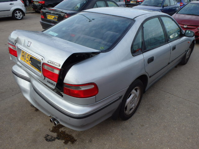 HONDA ACCORD Dismantlers, ACCORD 2 Used Spares 